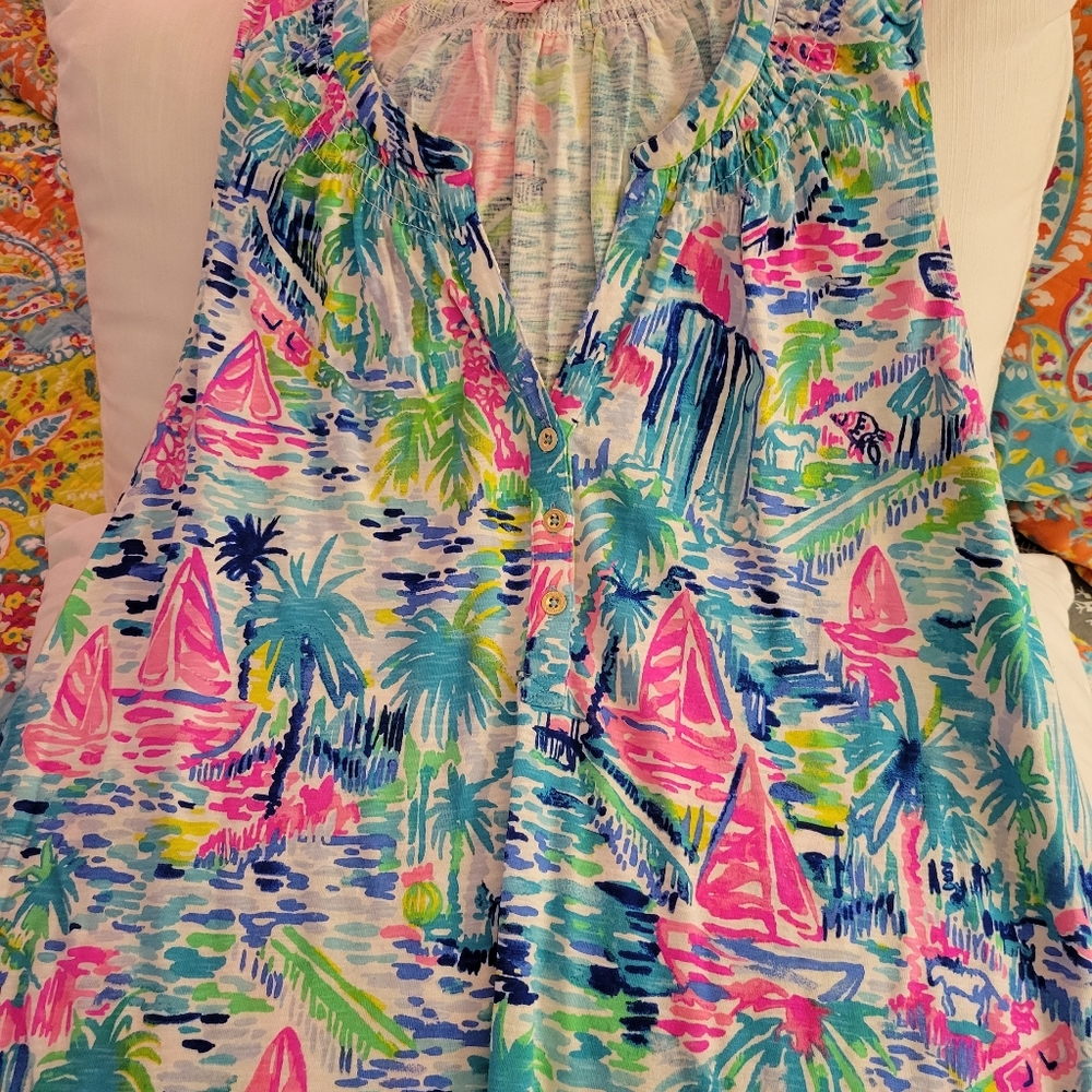 Lily Pulitzer